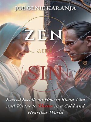 cover image of Zen & Sin